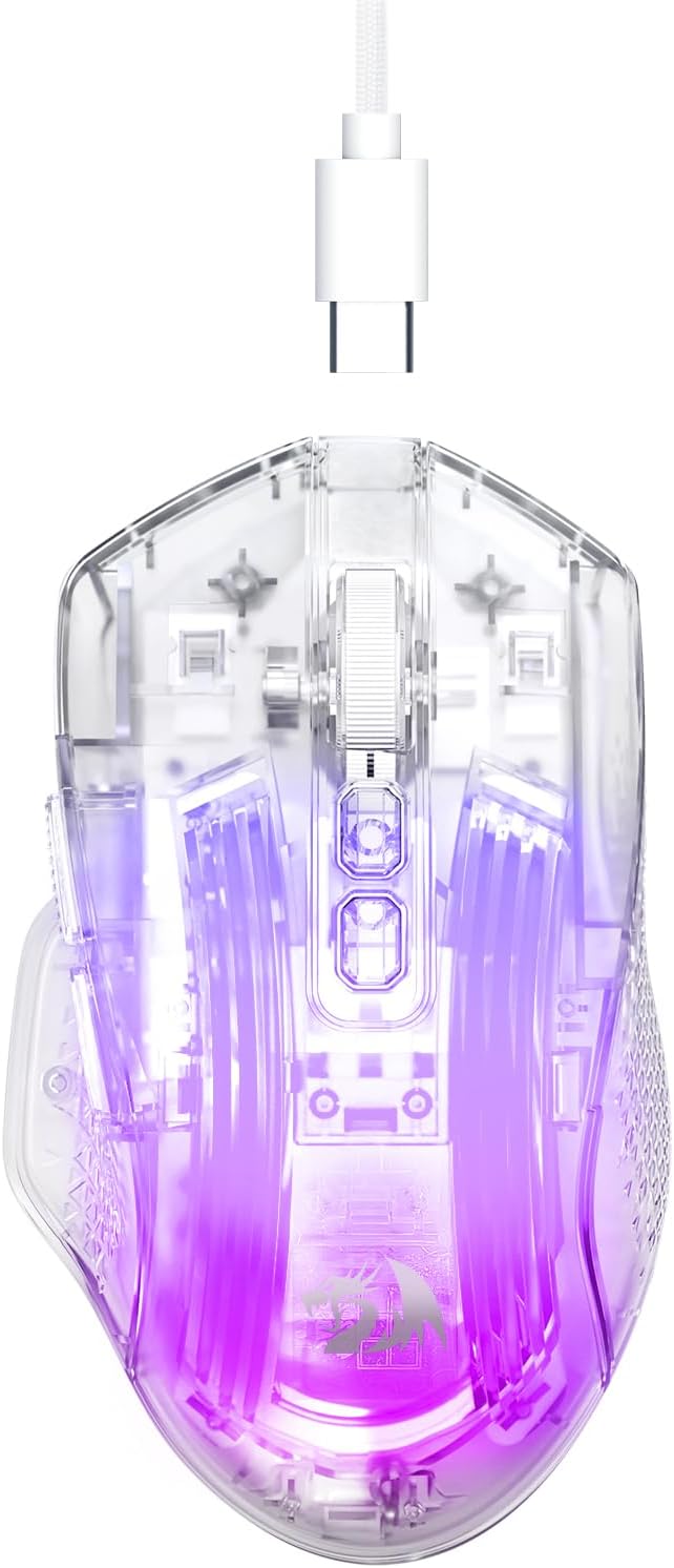 چه ویژگی هایی را باید در یک موس بازی جستجو کنید؟