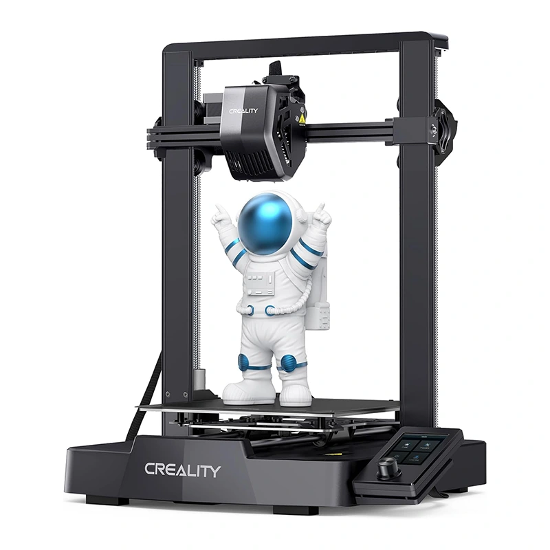 3 V3 SE 3D Printer 250mm/s چاپ سریعتر